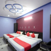 Отель OYO 19451 Hotel Blue Moon, фото 24