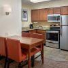 Отель Residence Inn Cranbury South Brunswick, фото 9