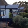 Отель Kangaroo Island Bayview Villas в Кингскоуте