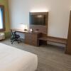 Отель Holiday Inn Express Hotel & Suites East Lansing, an IHG Hotel, фото 33