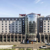 Отель Maritim Hotel Magdeburg в Магдебурге