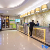 Отель Wuzhou Business Hotel Beiliu, фото 15