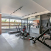 Отель Studio luxuoso pé na areia em IRB203, фото 11
