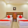 Отель OYO 161 Middle East Suite, фото 3