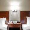 Отель Quality Inn & Suites в Кахокии