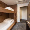 Отель Mosaic Hostel Kyoto, фото 3