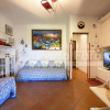 Отель Apartment 10D - two-room apartment with sea view patio and garden.-10D PORTO MANNU, фото 4