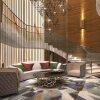 Отель Ascott Corniche Al Khobar в Аль-Хобаре