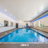Отель Comfort Suites Marysville Columbus - Northwest, фото 13
