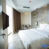 Отель Minshan Yinqiao Hotel, фото 4