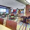 Отель Fairfield Inn & Suites by Marriott Asheville Tunnel Road, фото 20