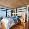 Отель Modern Luxury Furnished, Surrounding St-Lawrence River View, Tranquil, фото 7