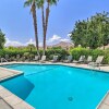 Отель Palm Springs Retreat w/ Pool Access & Mtn Views!, фото 16