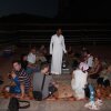 Отель Bedouin Lifestyle Camp в Вади-Руме