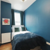 Отель Captivating 2-bed Apartment in Liverpool, фото 3