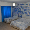 Отель Mavi Butik Apart, фото 1