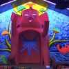 Отель Dancing Elephant Beach Club - Hostel, фото 11