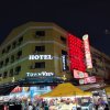 Отель Town View Hotel в Куала-Лумпуре