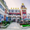 Отель Dalian England Holiday Hotel, фото 11