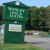 Отель Wesley Inn & Suites, фото 4