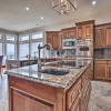 Отель Chic Washington Wine Country Vacation Rental!, фото 8