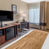 Отель Comfort Inn Lincoln, фото 24