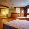 Отель Nan Pao Hotel, фото 6