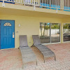 Отель New Listing! Peaceful On Siesta Key Beach 1 Bedroom Apts, фото 2