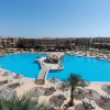 Отель Parrotel Lagoon Resort Sharm El Sheikh, фото 24
