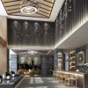 Отель Merlinhod Hotel Xian (Formerly Meihua-Goldentang International Hotel), фото 2