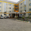 Отель Immaculate Diamond Hotel & Apartments, фото 1