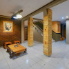 Отель OYO 3778 Hotel Wisnugraha Syariah, фото 1