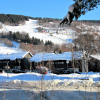 Отель Hafjell Resort Alpinlandsby Pluss, фото 10