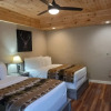 Отель The Carter Lodge On The River, фото 19