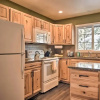 Отель Cozy Condo on Fall River - 1 Mile to Rmnp Gate!, фото 4