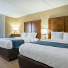 Отель Holiday Inn Express Rocky Mount Sports Center, an IHG Hotel, фото 21