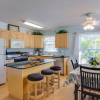 Отель Moon Beach Cottage, фото 8