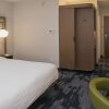 Отель Fairfield Inn & Suites by Marriott Wellington-West Palm Beach в Веллингтоне