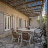 Отель Militiko Residence, фото 13