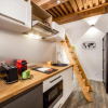 Отель Ideal Studio in the Heart of Lyon Ail, фото 9