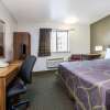 Отель Super 8 by Wyndham Missoula/Reserve St., фото 6