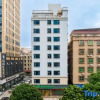 Отель Hepburn Hotel Apartment (Qingyuan New Town Yueyun Bus Station), фото 2