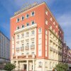 Отель Essener Hof, Sure Hotel Collection by Best Western в Эссене