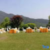 Отель Jade Jianguo Resort Zhejiang Pan'an, фото 4