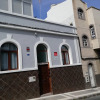 Отель Guest House San Roque, фото 1