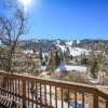 Отель Fenced Somen Cabin within walking distance to the Slopes by RedAwning, фото 20