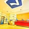 Отель 7 Days Inn - Xian Railway Station East Plaza Branch, фото 2