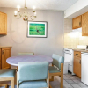 Отель Lift House Lodge, Vail Lionshead Studio Condo, Walk to Gondola, фото 10
