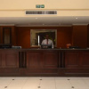 Отель Oakwood Park Hotel, фото 2