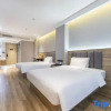Отель GreenTree Inn Smart Choice Hotel (Shanghai Songjiang University City Wuyue Plaza Stor), фото 2
